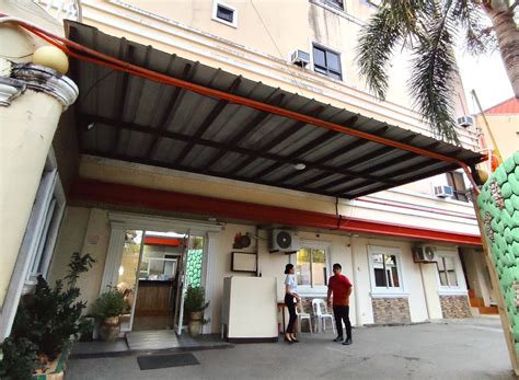 D'Mariners Hotel (Batangas City, Philippines), Batangas City hotel.